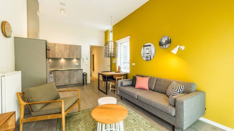 Apartman Maastricht