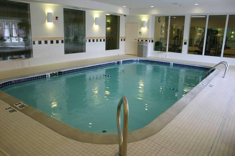 Hilton Garden Inn Columbia — photo 4