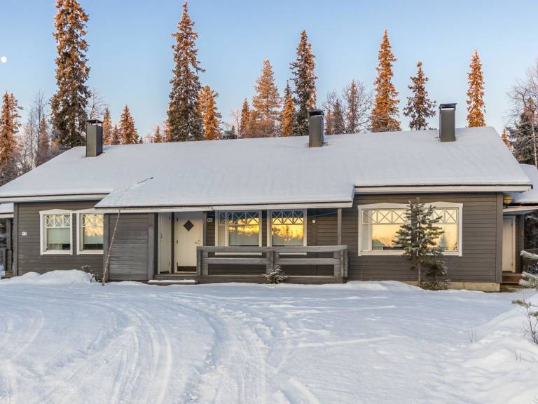 Vacation home with sauna | Dogs allowed — photo 2