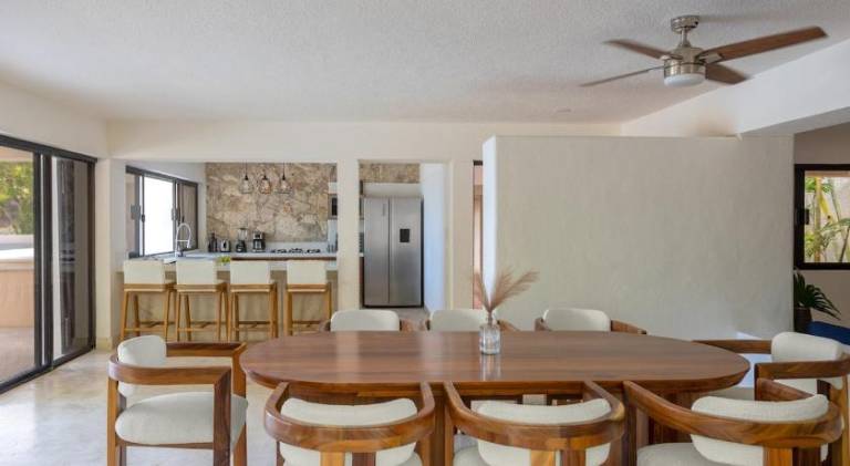 Casa Playa Cozumel - Luxury Beachfront Villa — photo 4