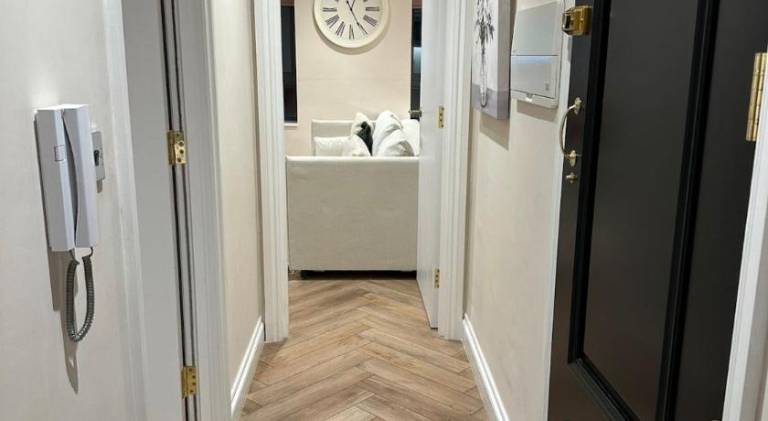 Queens Place - 3 Beds - Sleeps 4 - Lanes & Pier — photo 3