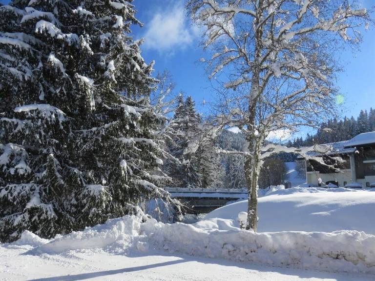 Children-friendly chalet with terrace, barbecue & hot tub | Lake view | Ski nearby | Pets allowed — photo 3