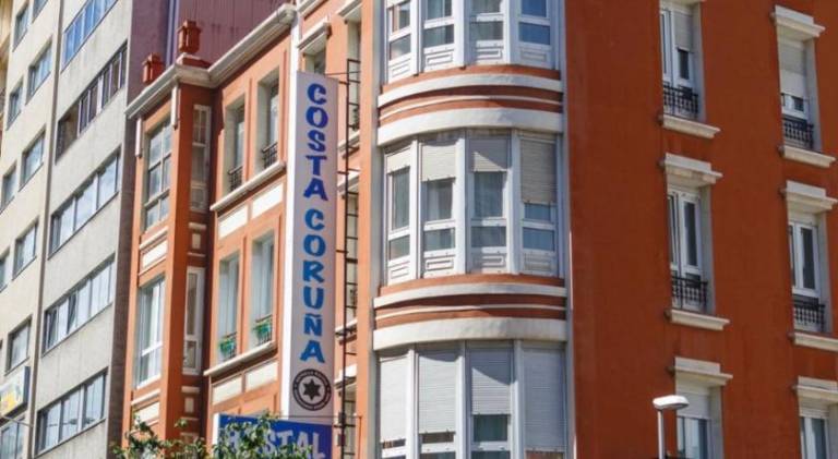 Hostal Costa Coruña — photo 4