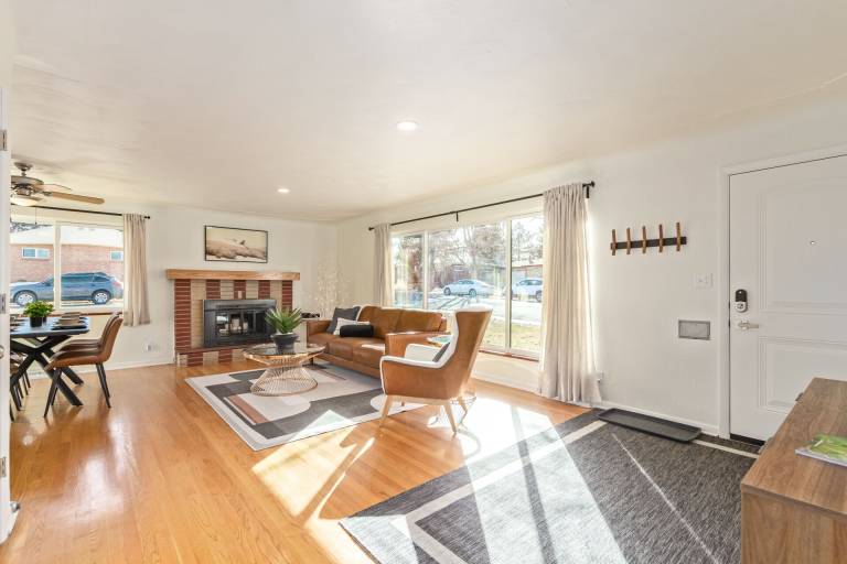 House Littleton