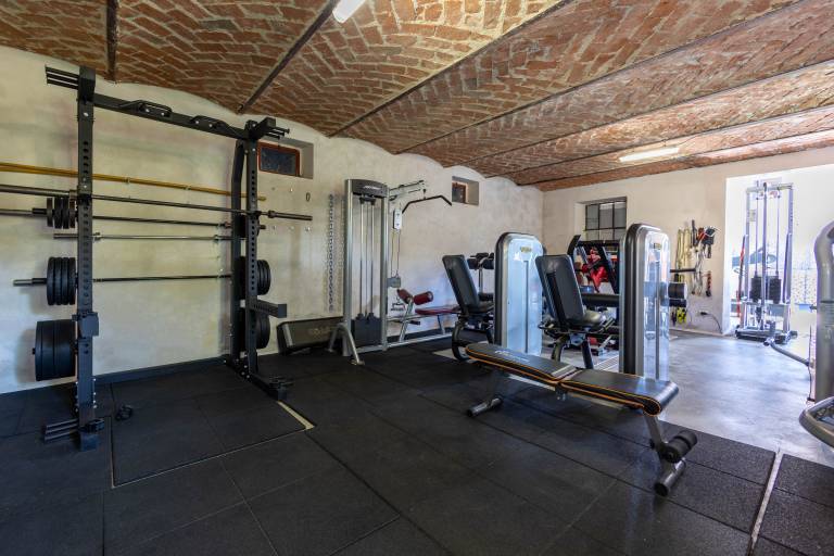 Camera privata Murazzano