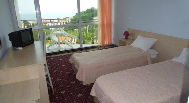Hotel Paradise — photo 2