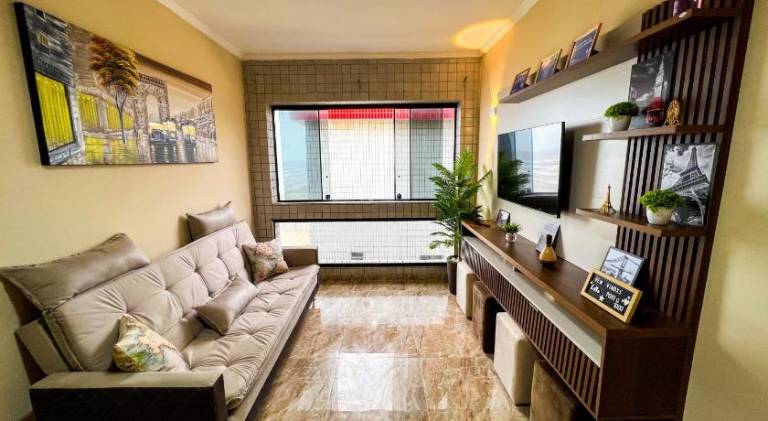 Apartment with 1 room for 6 persons — photo 4