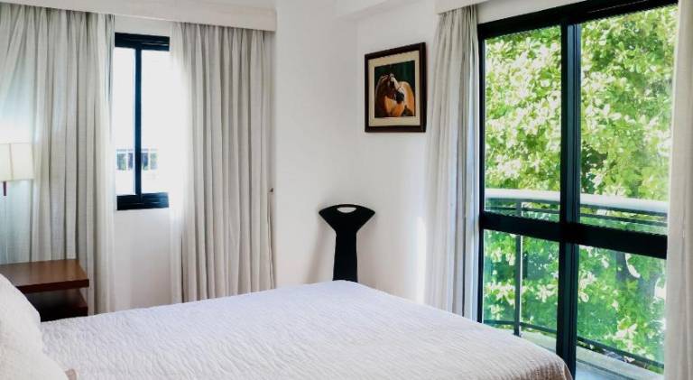 Holiday apartment with pool | Close to Fort Copacabana in Leme