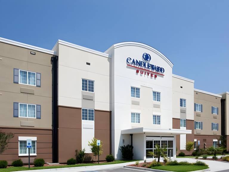 Candlewood Suites Sumter By IHG in Sumter, SC