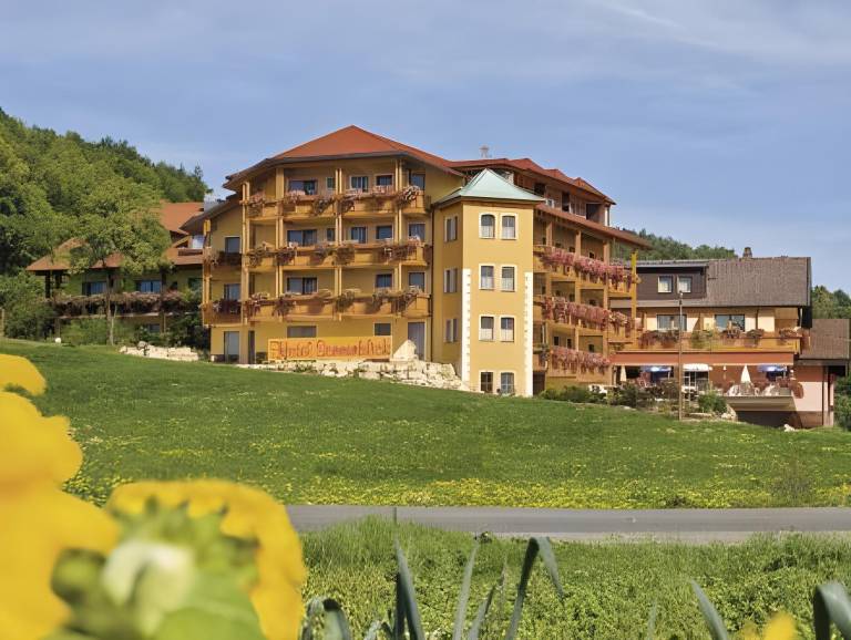 Hotel Sonnenblick