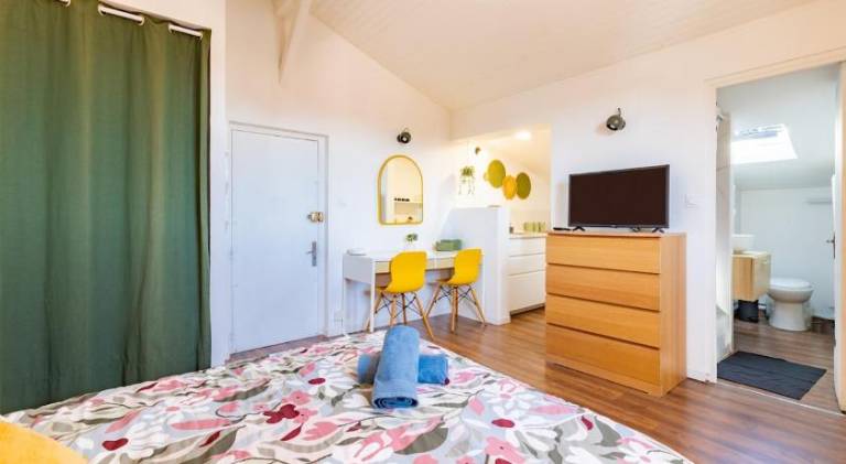Rental apartment | Close to Capitole de Toulouse — photo 2