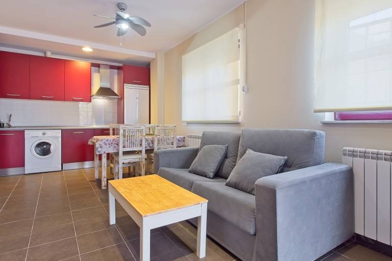 Apartamento  Ledesma