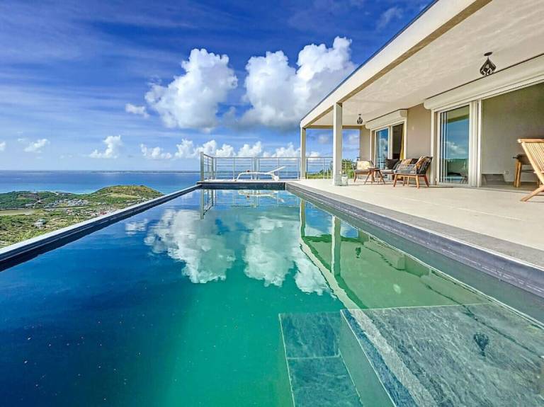 Villa Saint-Martin