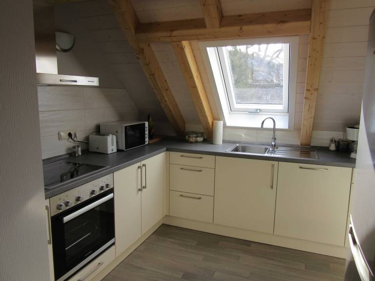 Ferienwohnung Schmiedefeld