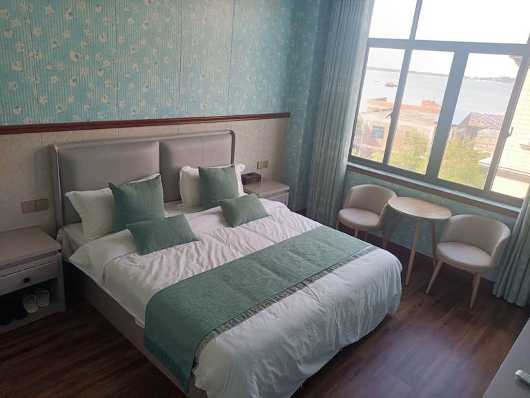 Bed and breakfast  Chengxiang