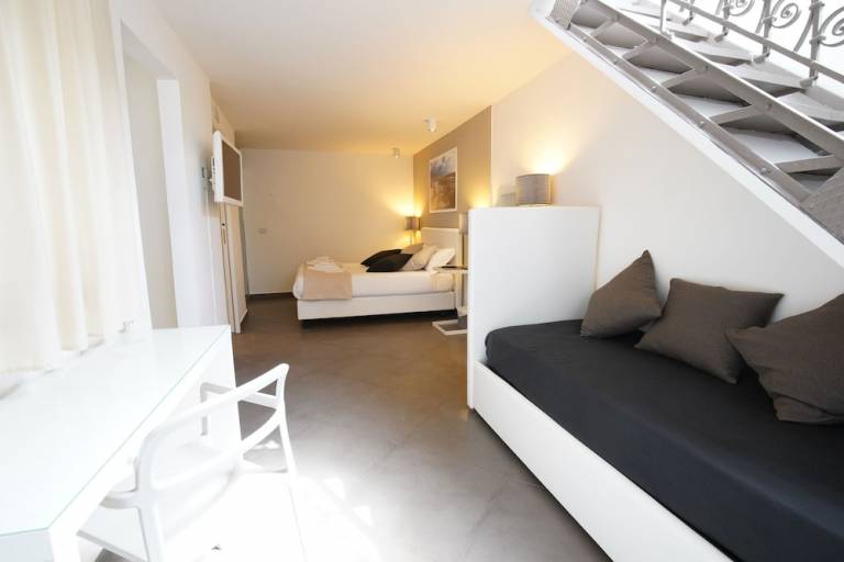 Bed & Breakfast Messina
