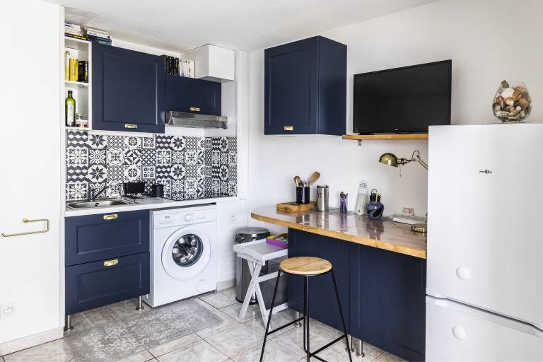 Holiday apartment | Pets are welcome — photo 3