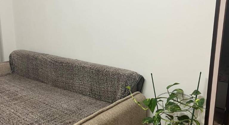 Rental apartment with 1 room for 4 persons in Bucharest