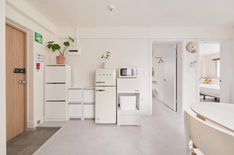 House with 3 rooms for 14 persons — photo 4