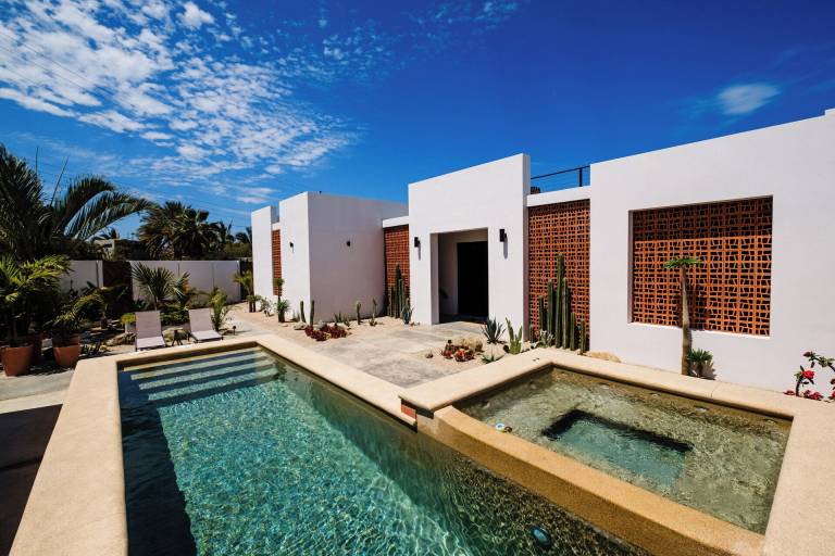 Villa Todos Santos