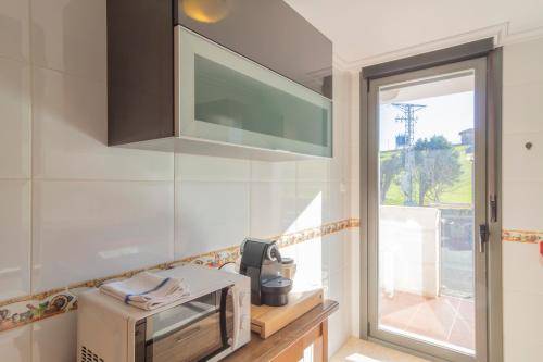 Apartamento Mogro