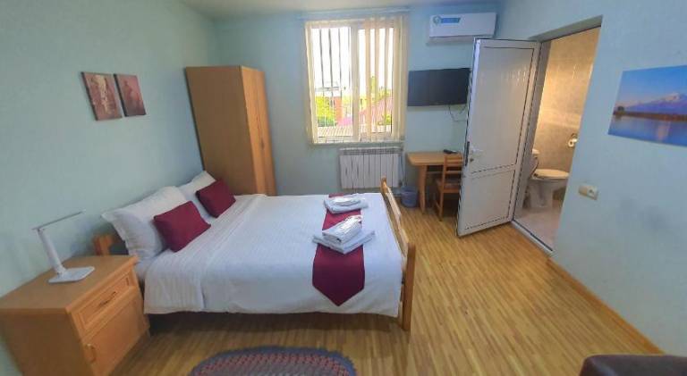 Kesabella Touristic House