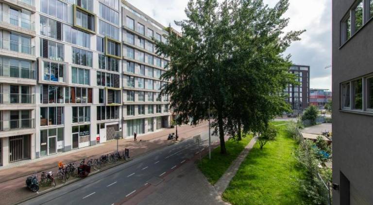 85 m&sup2; Ferienwohnung
