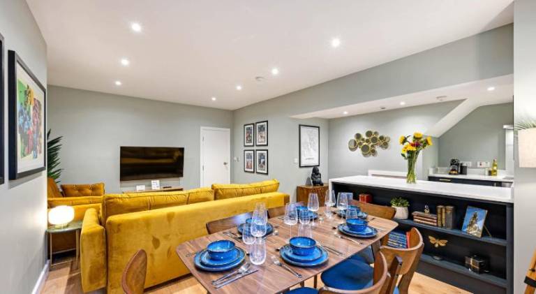 Host & Stay - Catharine Quarters in Liverpool