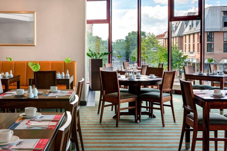 Rugs Hotel Augsburg, Trademark Collection by Wyndham in Augsburg