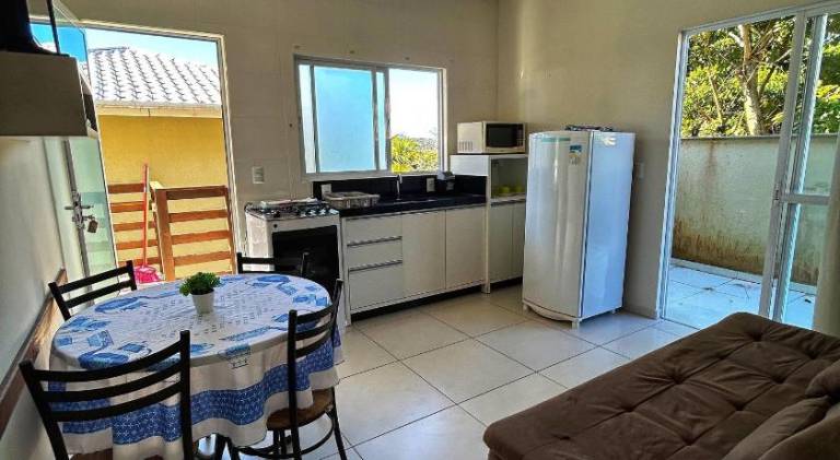 Apartamentos 10m Mar Bombinhas - Morada de Praia Suites — photo 2