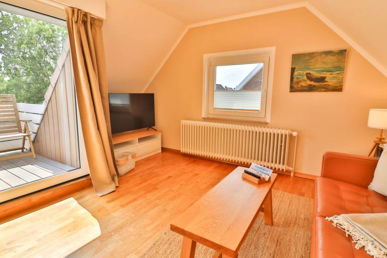 Hus an't Dalben - Utkiek — photo 2