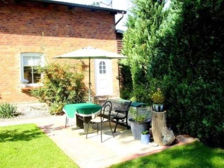 Ferienwohnung Lauterbach