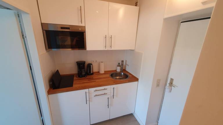 Nice rental apartment | Sea view | Next to the beach | Dogs allowed — photo 4