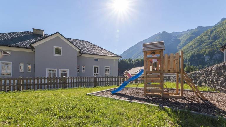 Ferienwohnung Hieflau