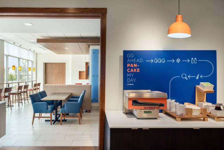Holiday Inn Express & Suites West Des Moines - Jordan Creek By IHG — photo 5