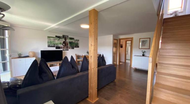 83 m&sup2; Ferienwohnung