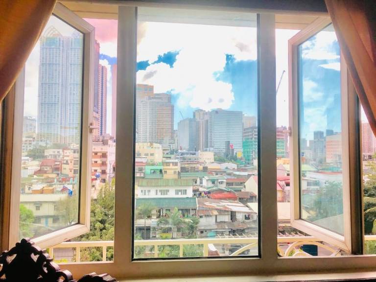 Condo Makati