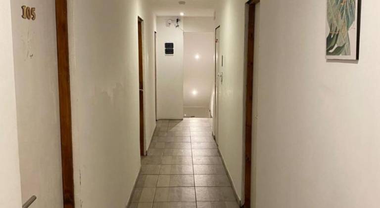 Hotel Lobo de Mar - LH — photo 3