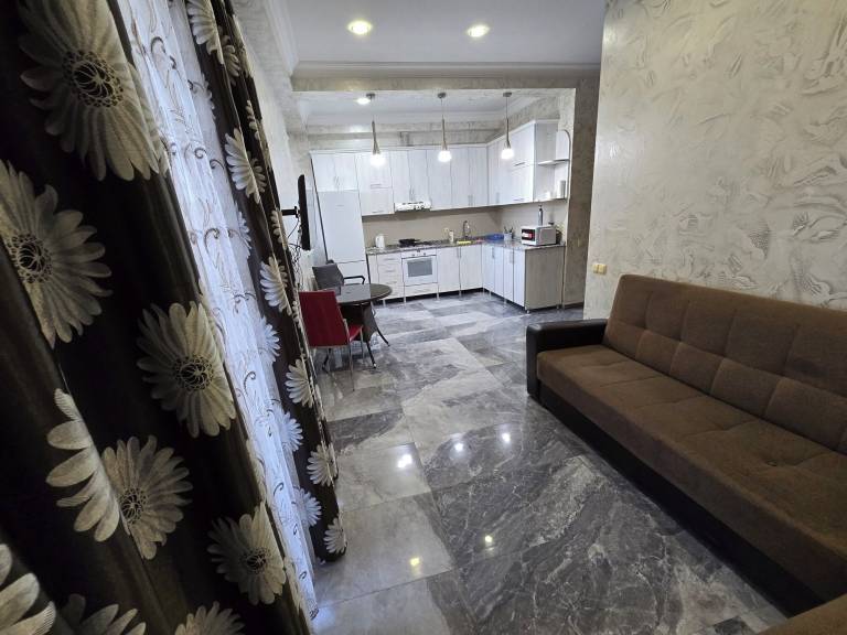 Apartament Beregi