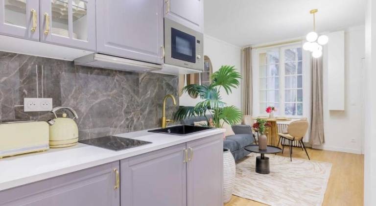 Nice rental apartment | Pets allowed — photo 5