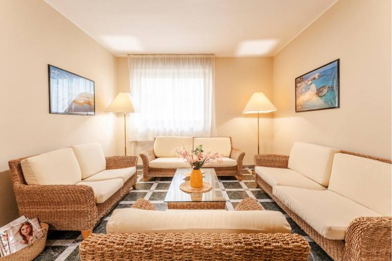 Ferienhaus  La Pietraia