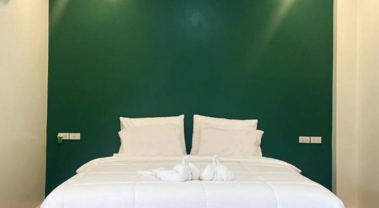 Natcha Hotel and Residence — photo 2