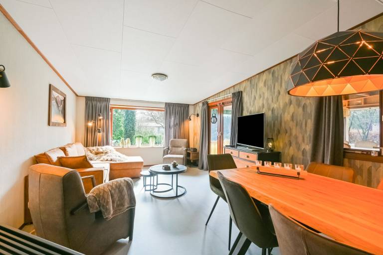 Chalet  Rheezerveen