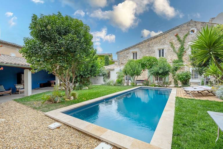 Maison de vacances  Robion