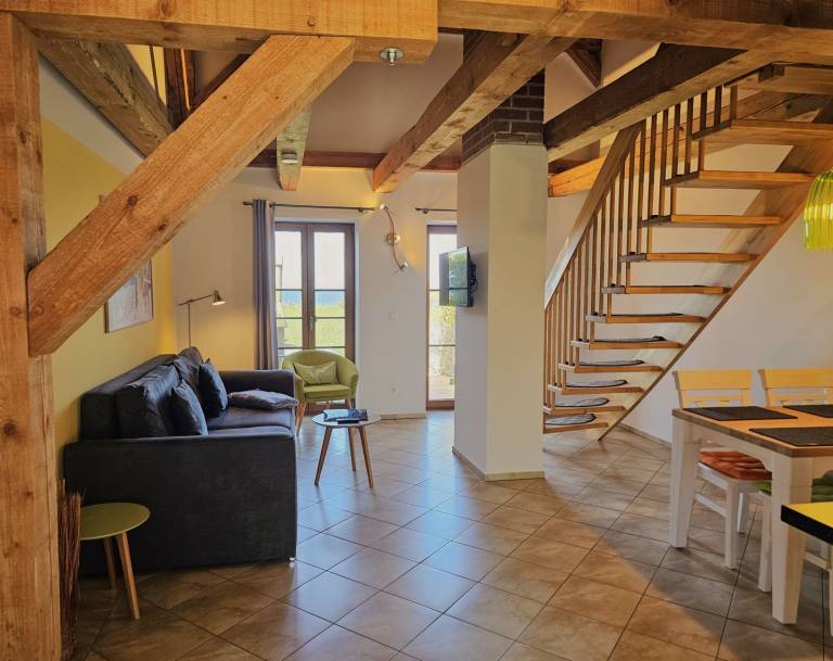 Ferienwohnung Rerik