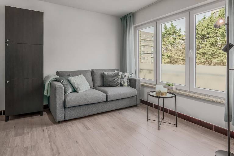 Appartement La Panne