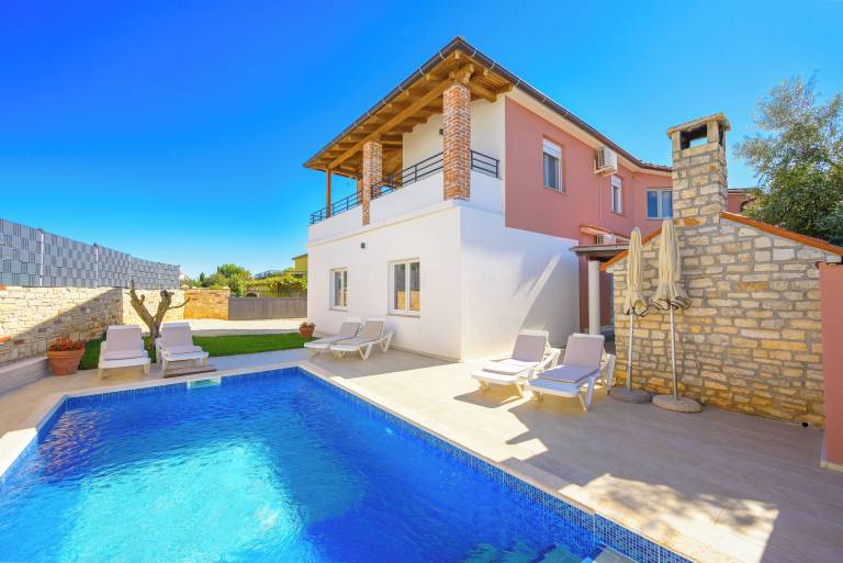 Villa Šišan