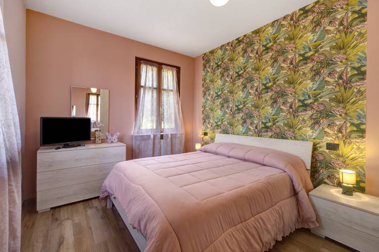 Appartamento vacanza Belvedere Langhe