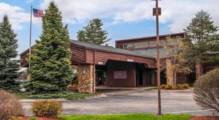 Quality Inn & Suites Goshen — photo 5