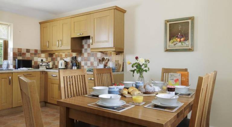House with 4 rooms for 6 persons — photo 3